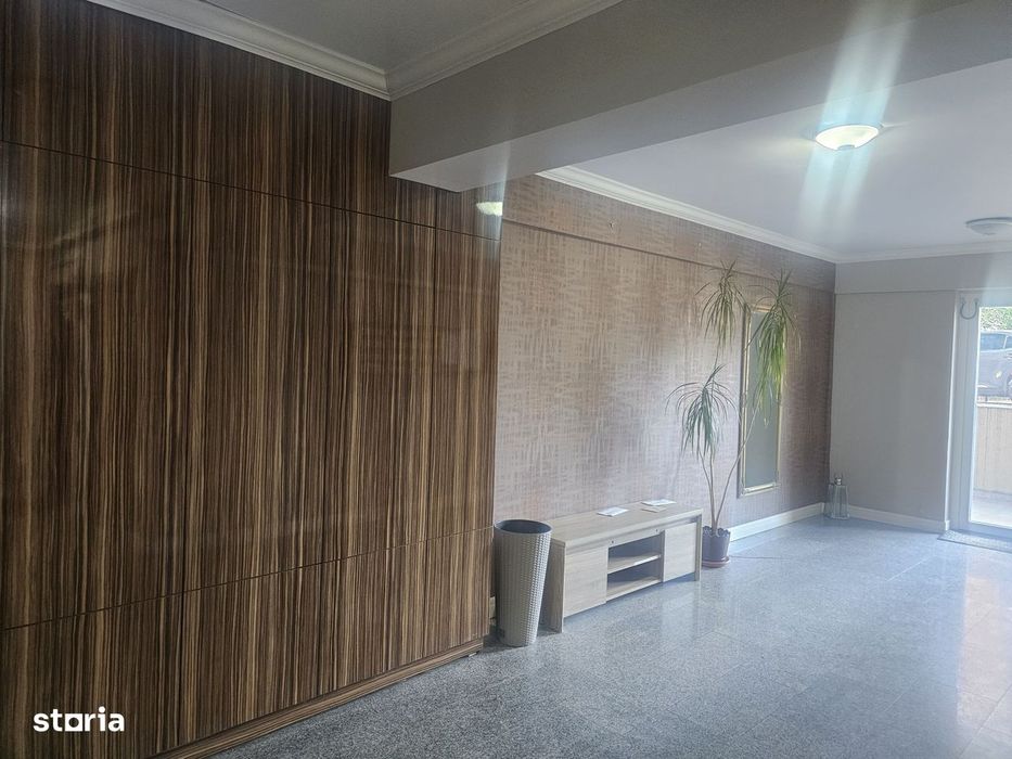 Apartament o camera Tatarasi bloc nou
