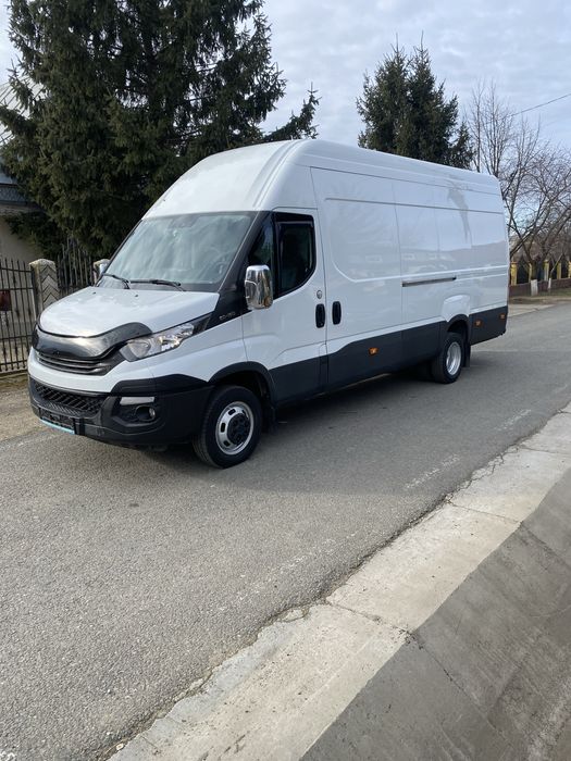 Iveco daily 50 c15 detarat cat.b