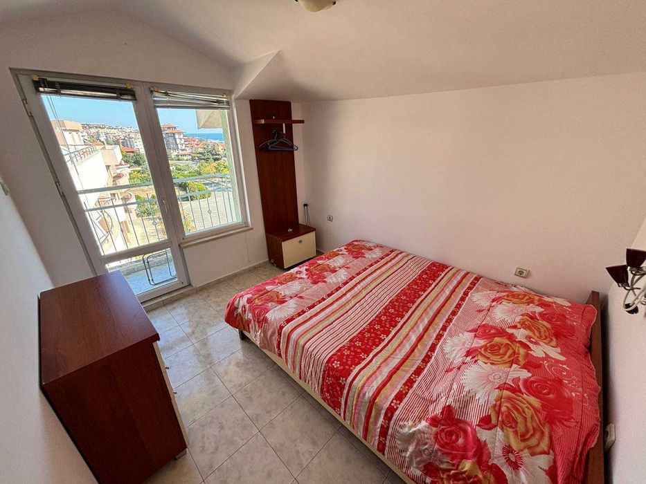 Продава се Тристаен апартамент в Свети Влас - 57 кв.м за 1176 €/кв.м - Снимка #7