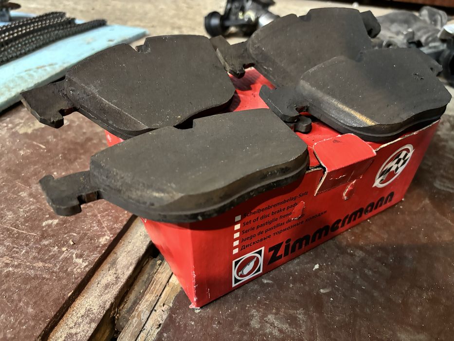 Разпродажба части BMW X5/X6 E70/E71