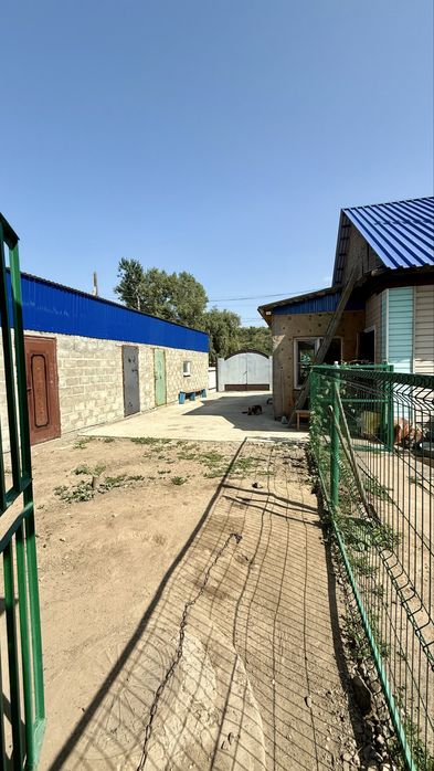 3х комн. дом, ул. Тимофеева-  школа 31