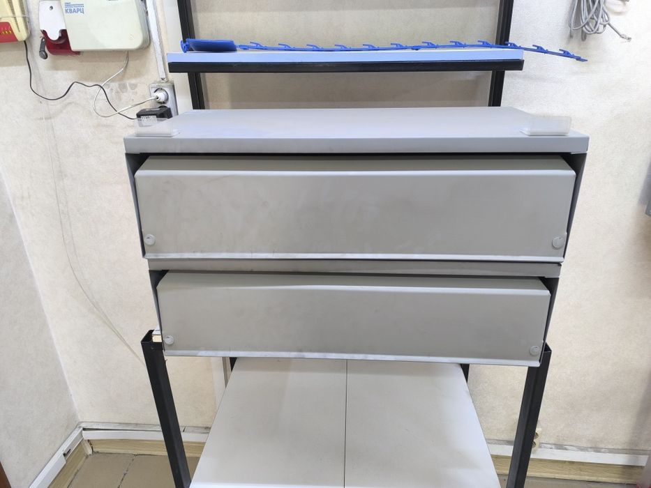 Продам сигаретную полку