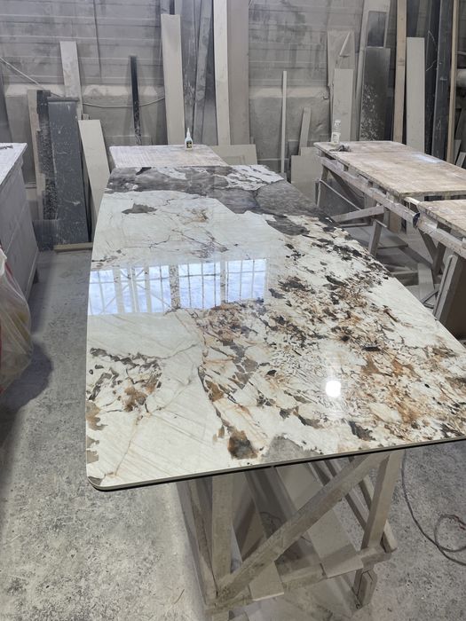 Столешница,искусственный камень