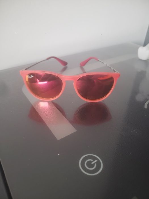 Rayban Erika Junior