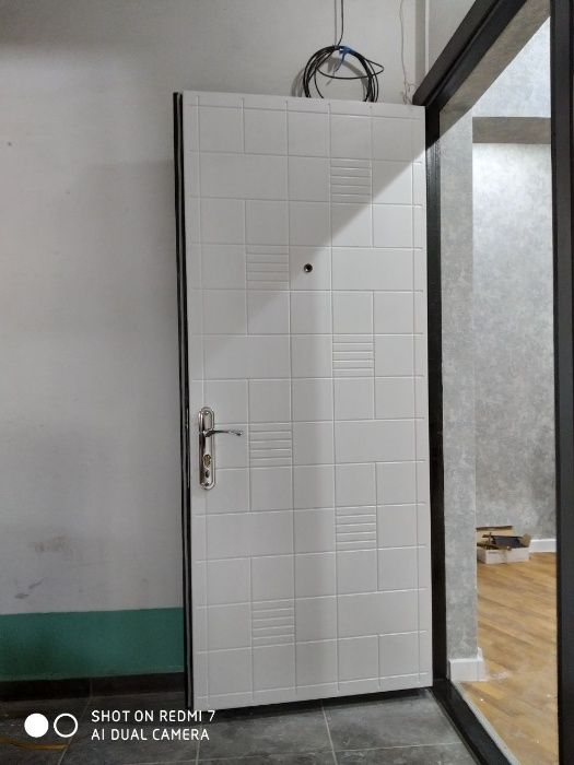 Изготовление и монтаж МДФ обшивки