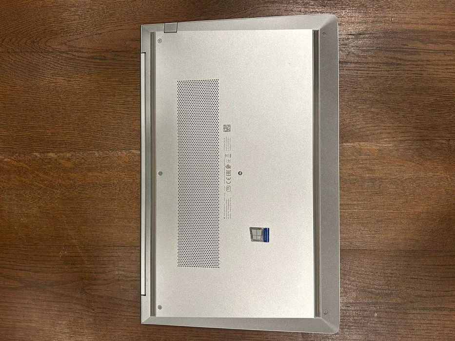 Laptop HP ProBook 450 G8 - i5 Gen 11, SSD 256 GB, 8 GB RAM