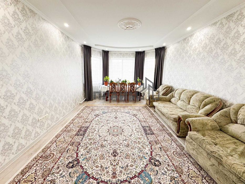 ПРОДАМ 5 ком. дом Заря (Каримжан ПРАЙМ)