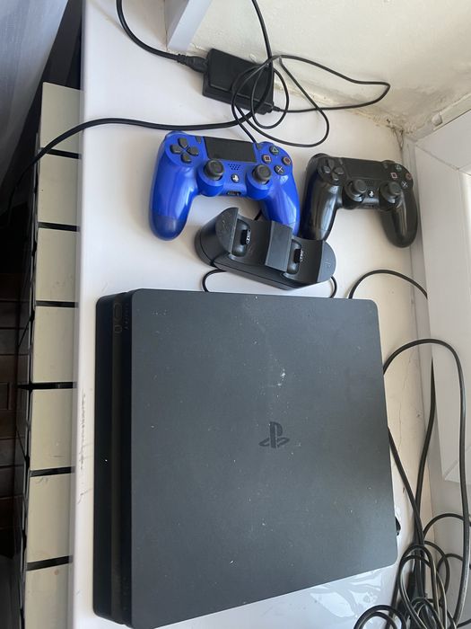 Playstation 4 PS4