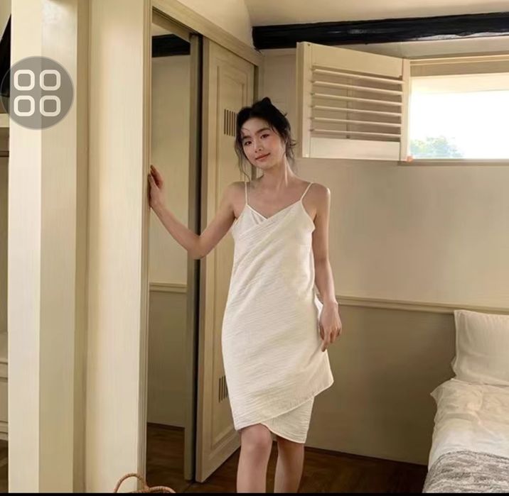 Муслиновый сауник