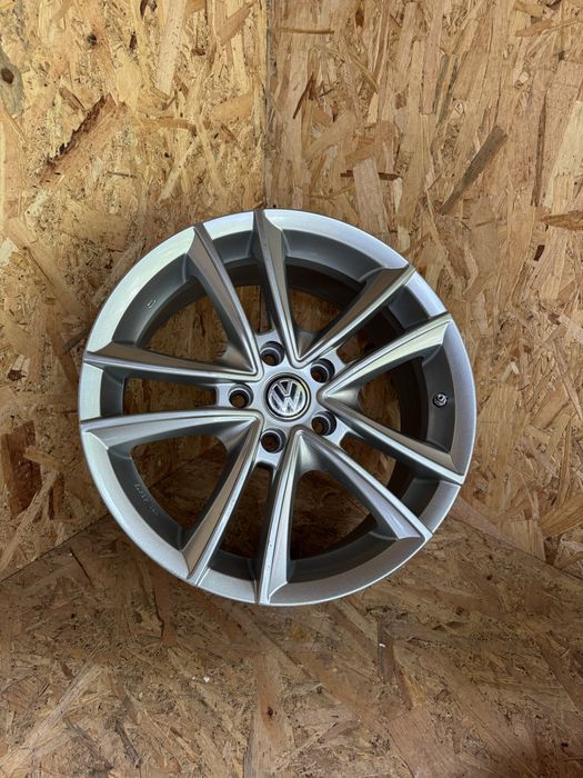 Jante Passat B8, in stare foarte buna!