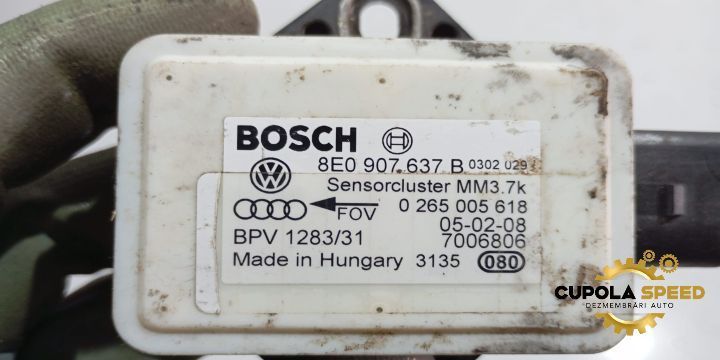 Senzor esp 8E0907637B Audi A4 B7 [2004 - 2008]