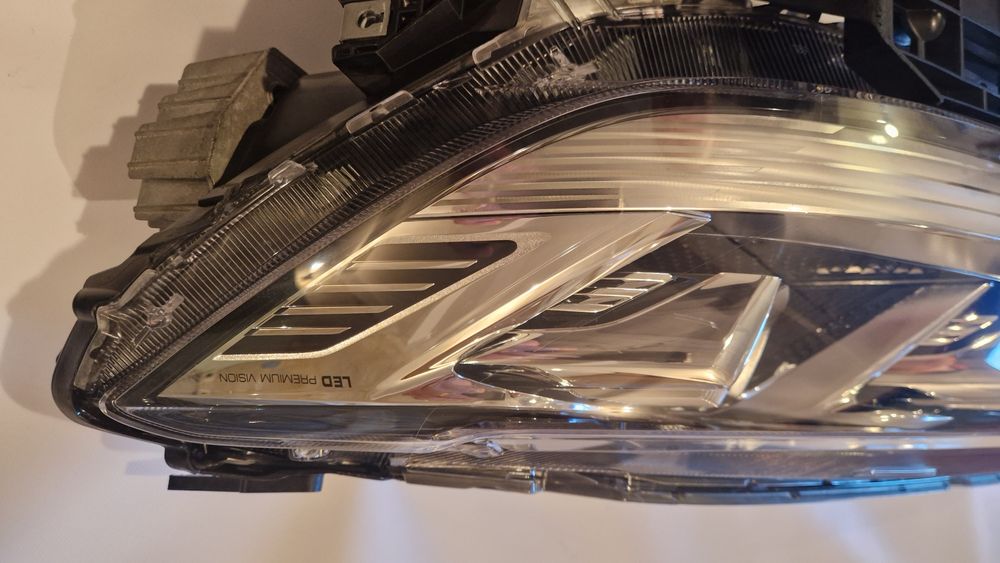 Продам Фары Haval H6