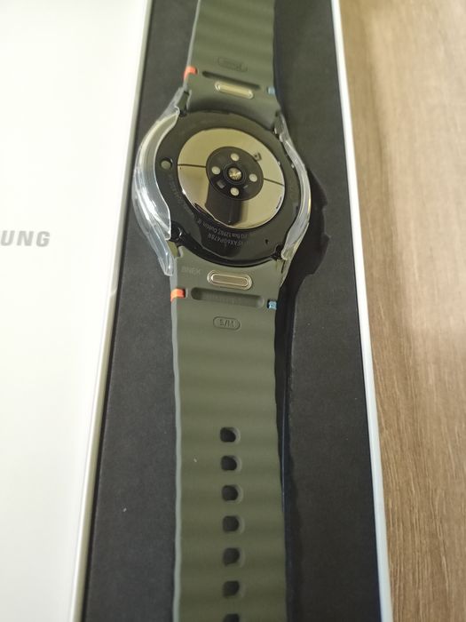 Samsung galaxy watch 7