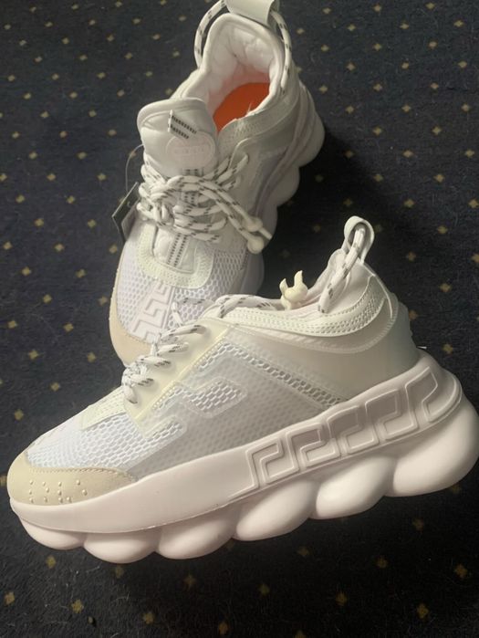 Versace Chain Reaction