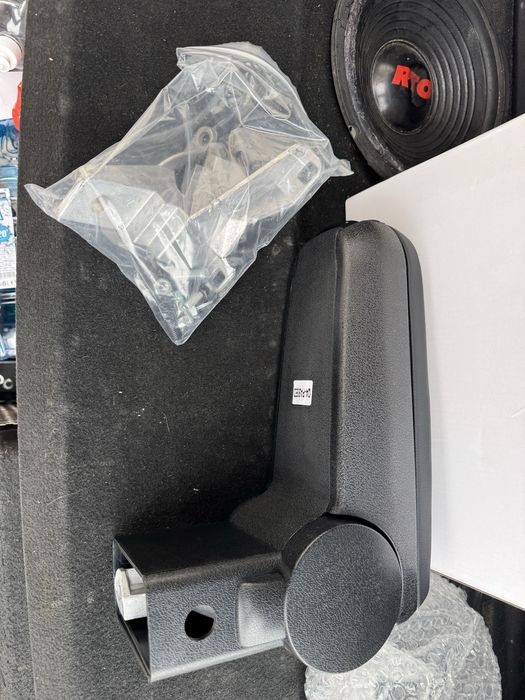 Подлакътник за голф 4