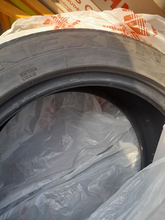 Продам шины 215/50 R17