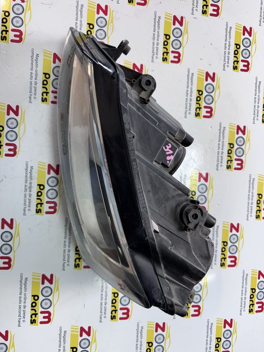 Far stanga halogen VW Jetta 5C non facelift 2011-2016