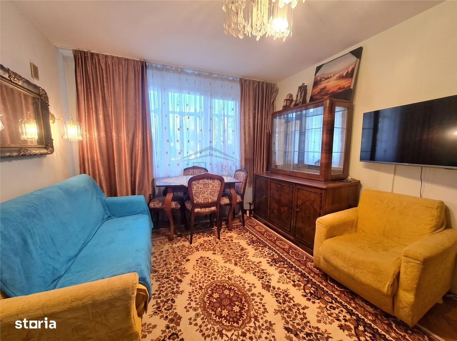 Apartament 2 camere | Central | Etaj 1 | 2c-7990