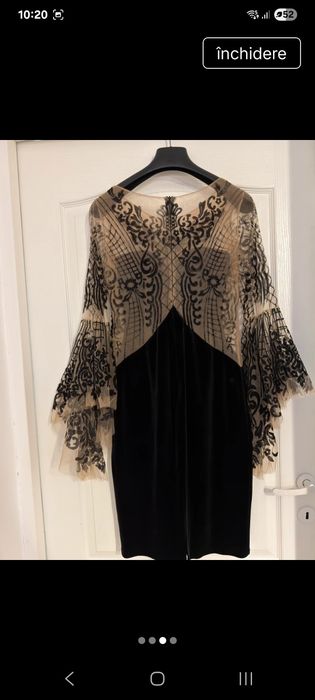 Rochie seara, eleganta