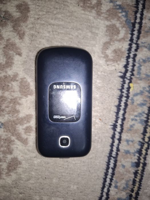 Samsung verizon gusto 3