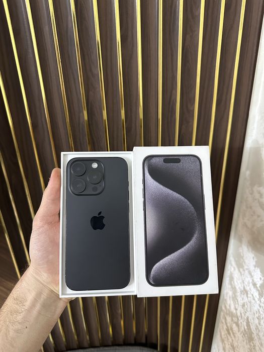 Iphone 15 Pro 512 Айфон 15  Про 256