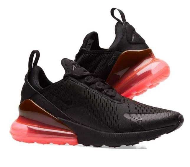Мъжки Маратонки Nike Air Max 270 - 44 Номер