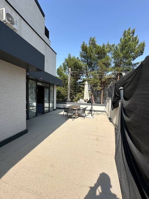 Продаётся отдельно стоящее здание