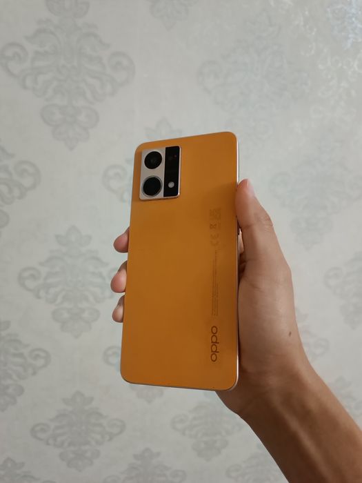 Oppo Reno 7 Срочно