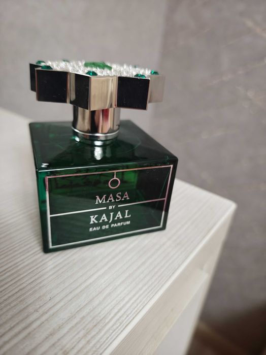 Духи Kajal новые