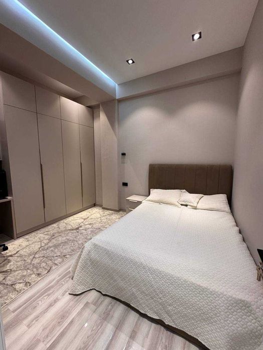 3х комнатная квартира в Новостройке на Глинке