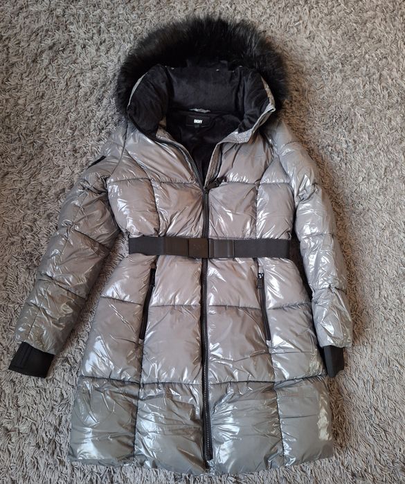 Зимна парка DKNY