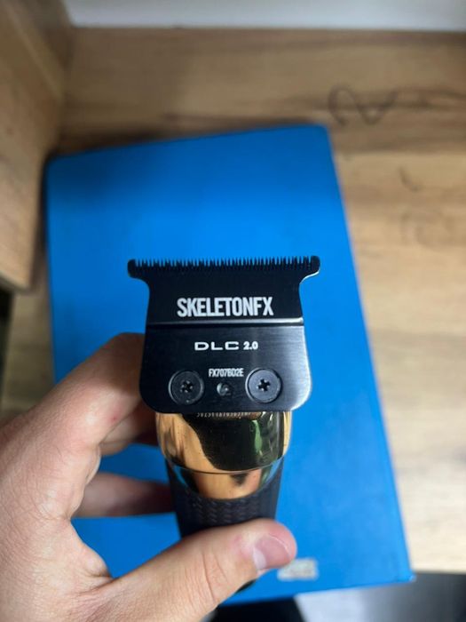 Машинка для стрижки волос Babyliss pro