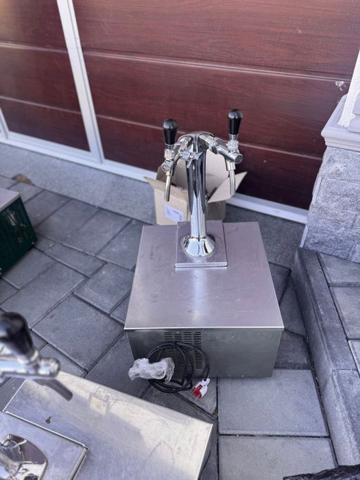 Dozatoare frigorifice pentru suc/bere/vin