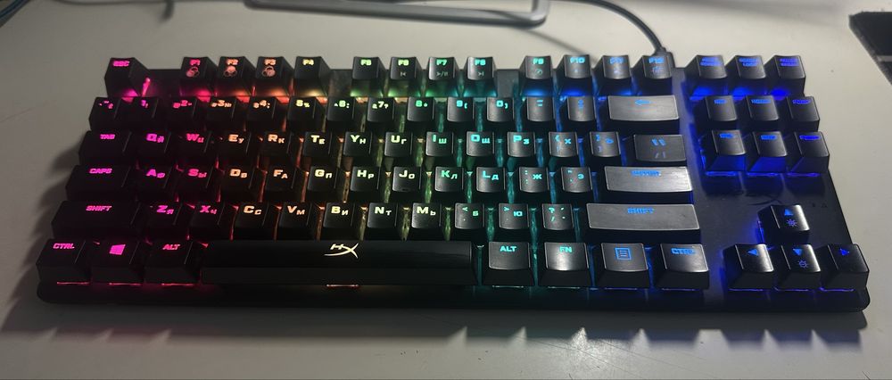 HyperX Alloy origins core