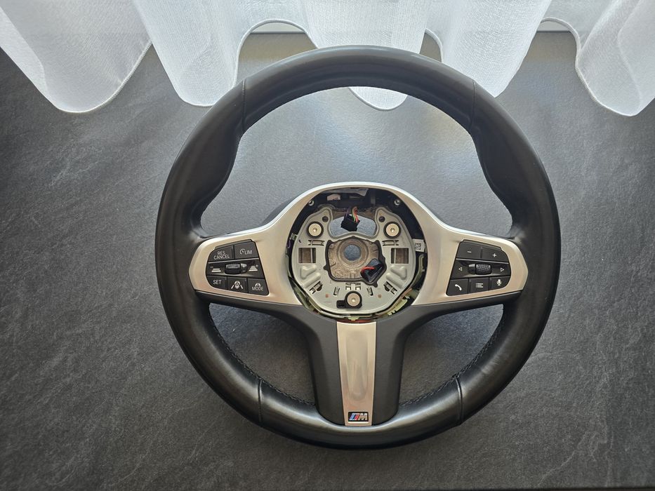 Volan M Sport BMW G20 G21 G22 G23 G26