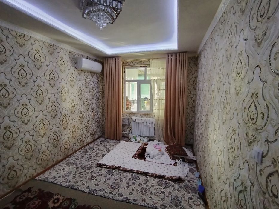 19 мик. 8б дом 1хоналик