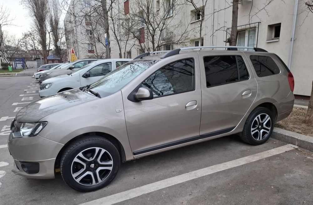 De vânzare Dacia logan mcv