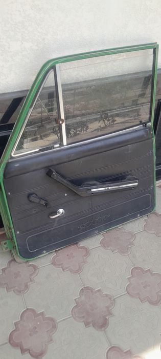 Жигули запчастьлар