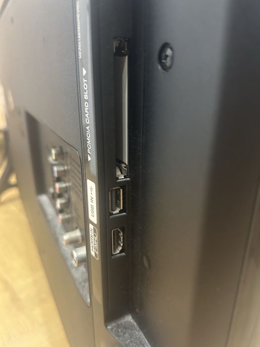 Телевизор LG 32LB552U