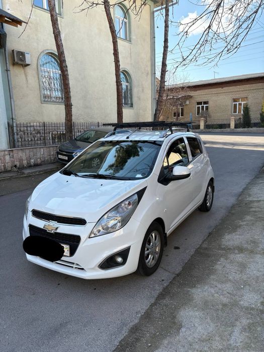 Spark 2020 3 pazitsa avtomay