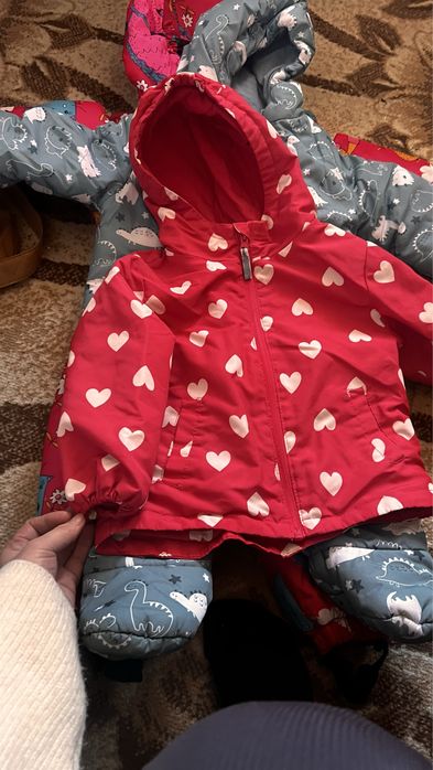 Продам одежду на 2 года