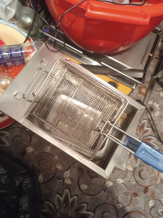 Павильон бутик киоска