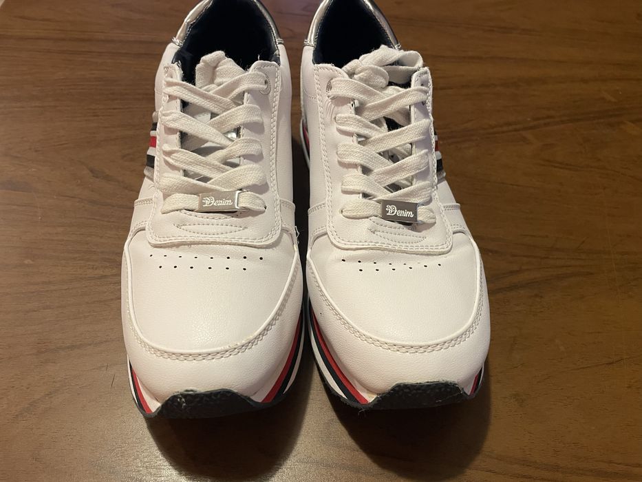 Tom tailor Denim sneakers