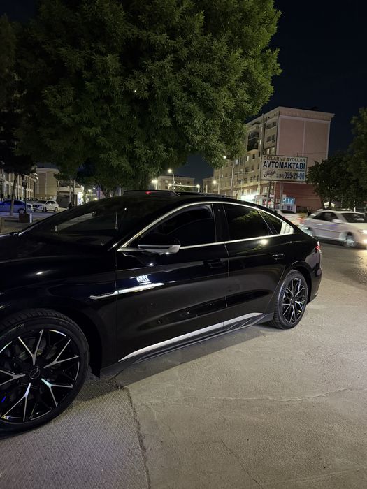 Other Han 2024 — 2