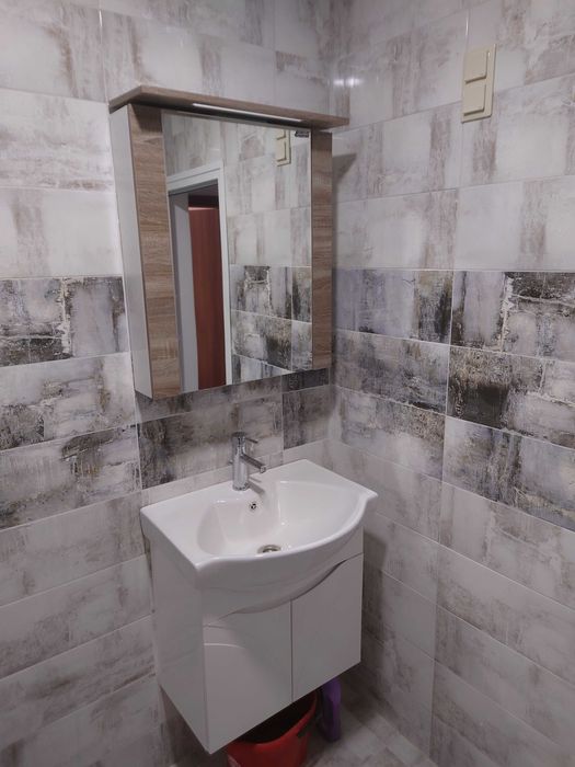 Дава се под наем Двустаен апартамент в София, Обеля 2 - 54 кв.м за 500 € - Снимка #5