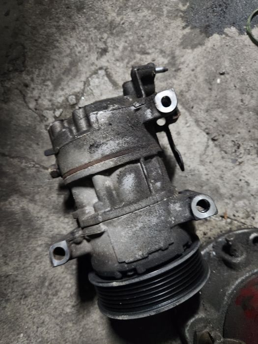 Компресор за климатик за Peugeot/Пежо 208,2008 1.2i