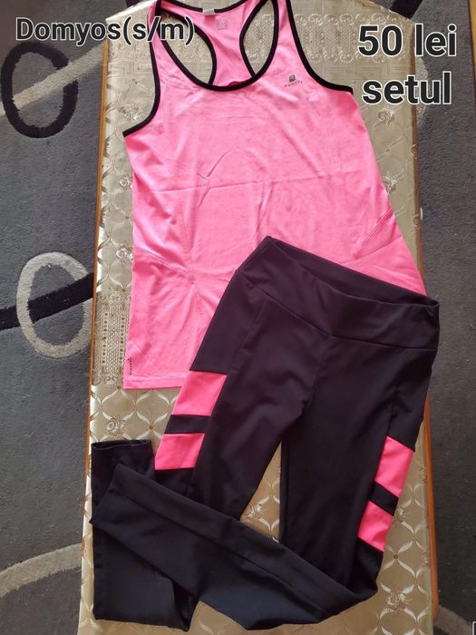 Costume sală damă