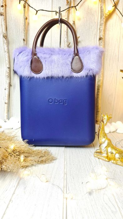 Нови чанти OBAG Obag CHIC