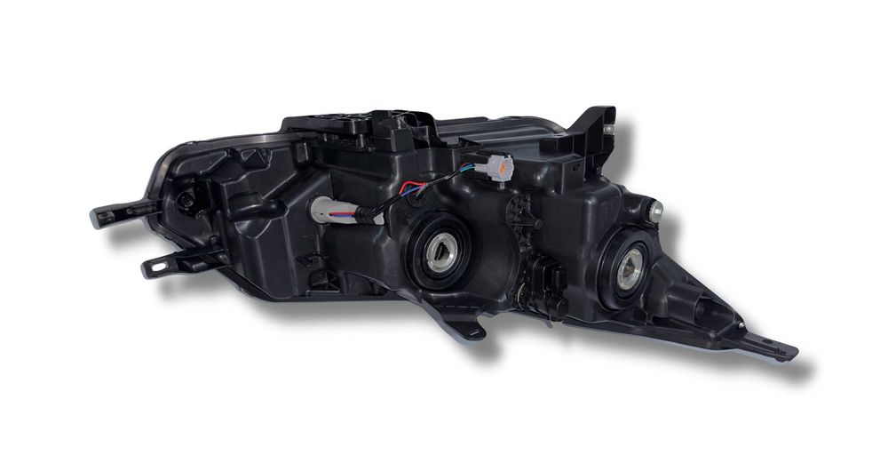 Фара LH LED Qashqai 19-