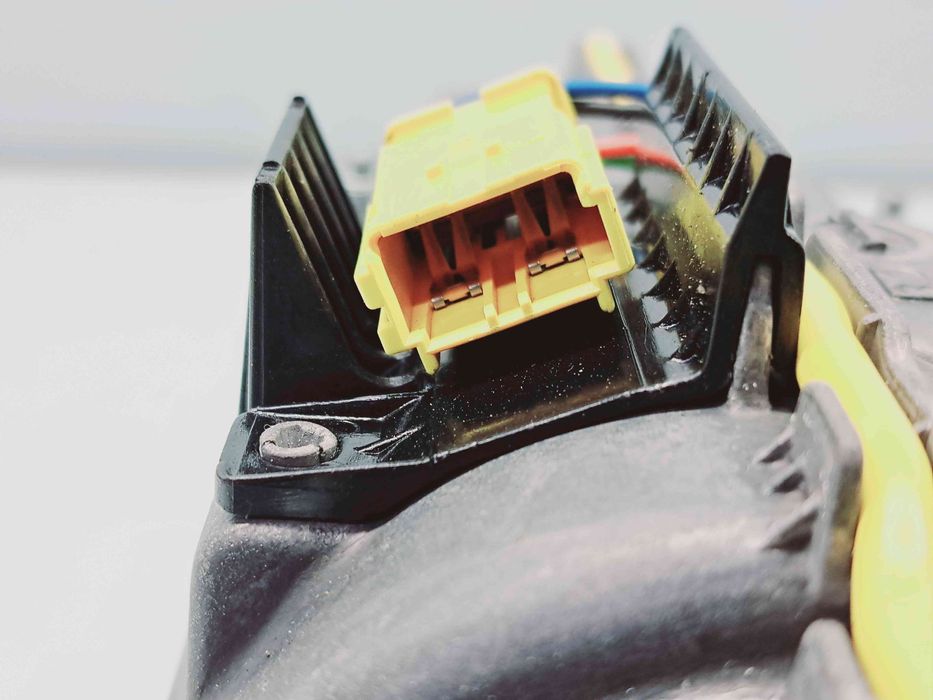 Airbag pasager Seat Exeo (3R2) [Fabr 2008-2013] 3R0880204